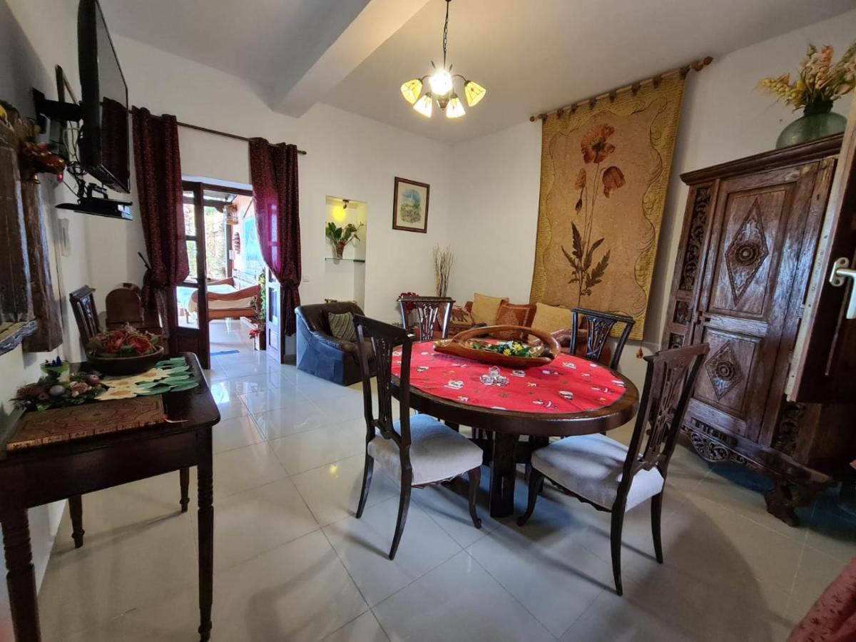 Almendro Villa Arico Viejo Екстериор снимка