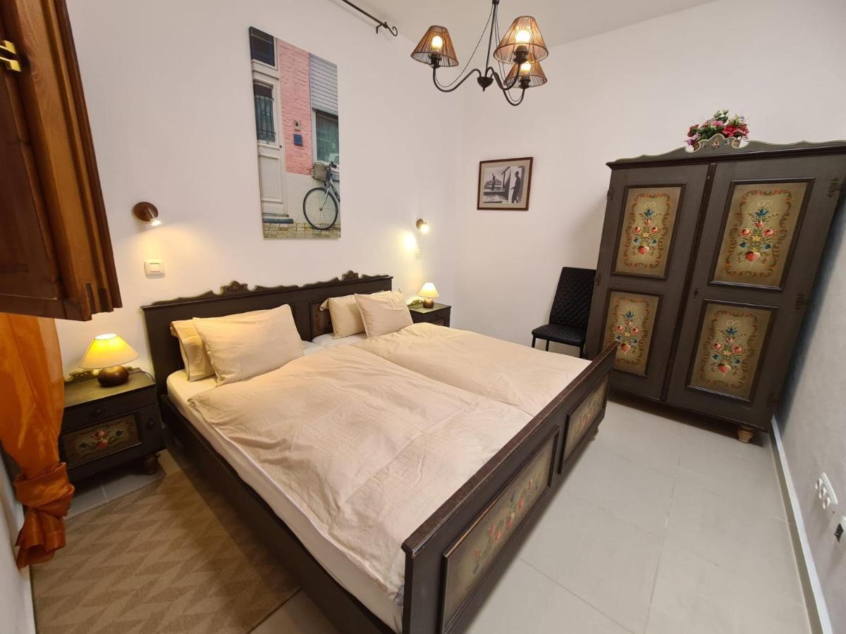 Almendro Villa Arico Viejo Екстериор снимка