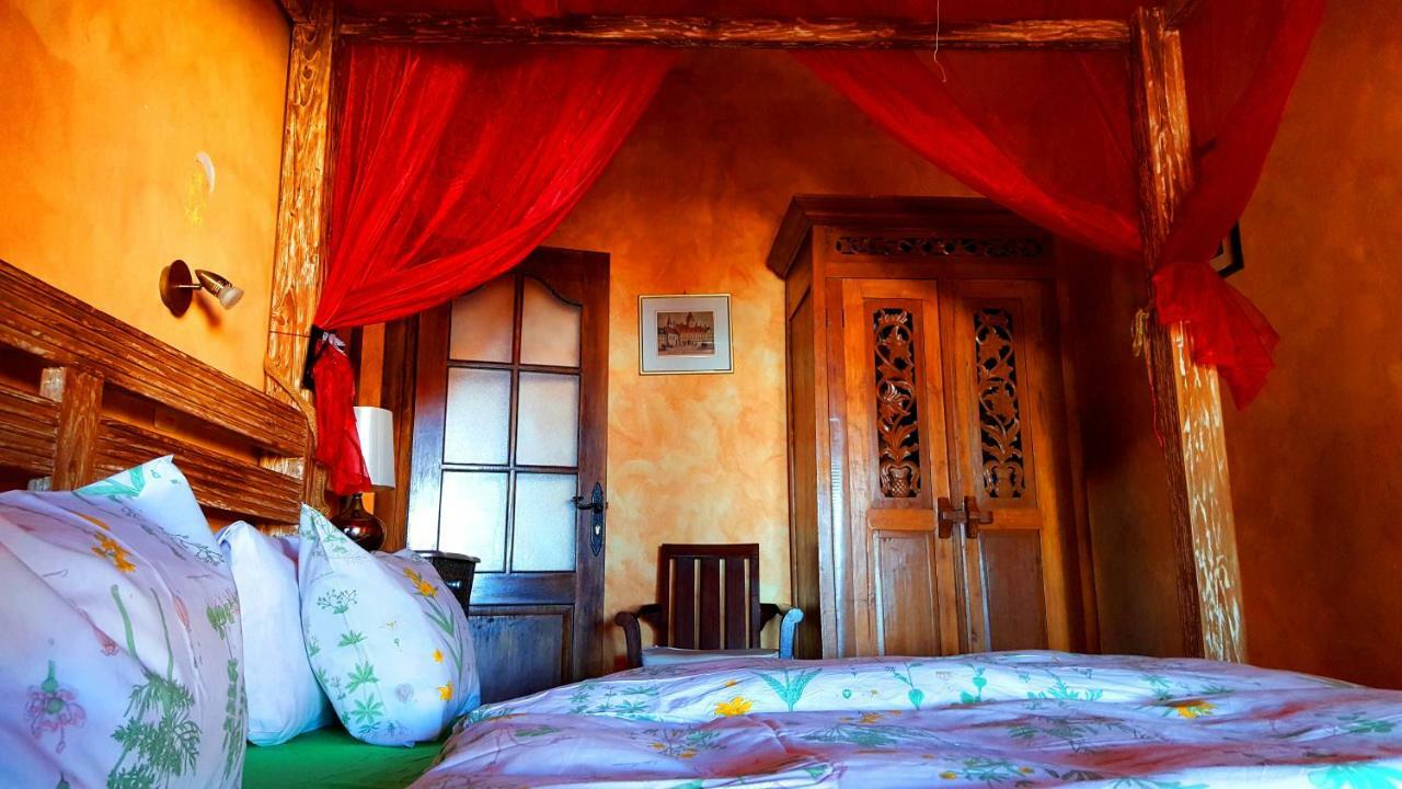 Almendro Villa Arico Viejo Екстериор снимка